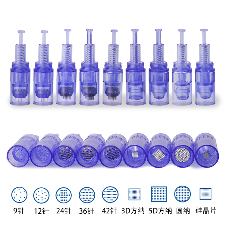 Blure  microneedle