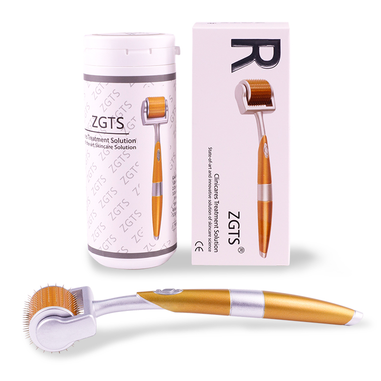 192 Pin Derma Roller