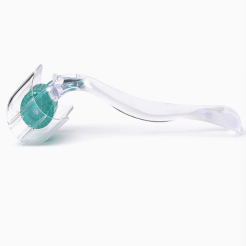 192- Pin roller with transparent